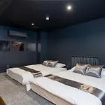Bijou Suites Velvet