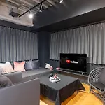 Bijou Suites Velvet