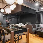 Bijou Suites Velvet