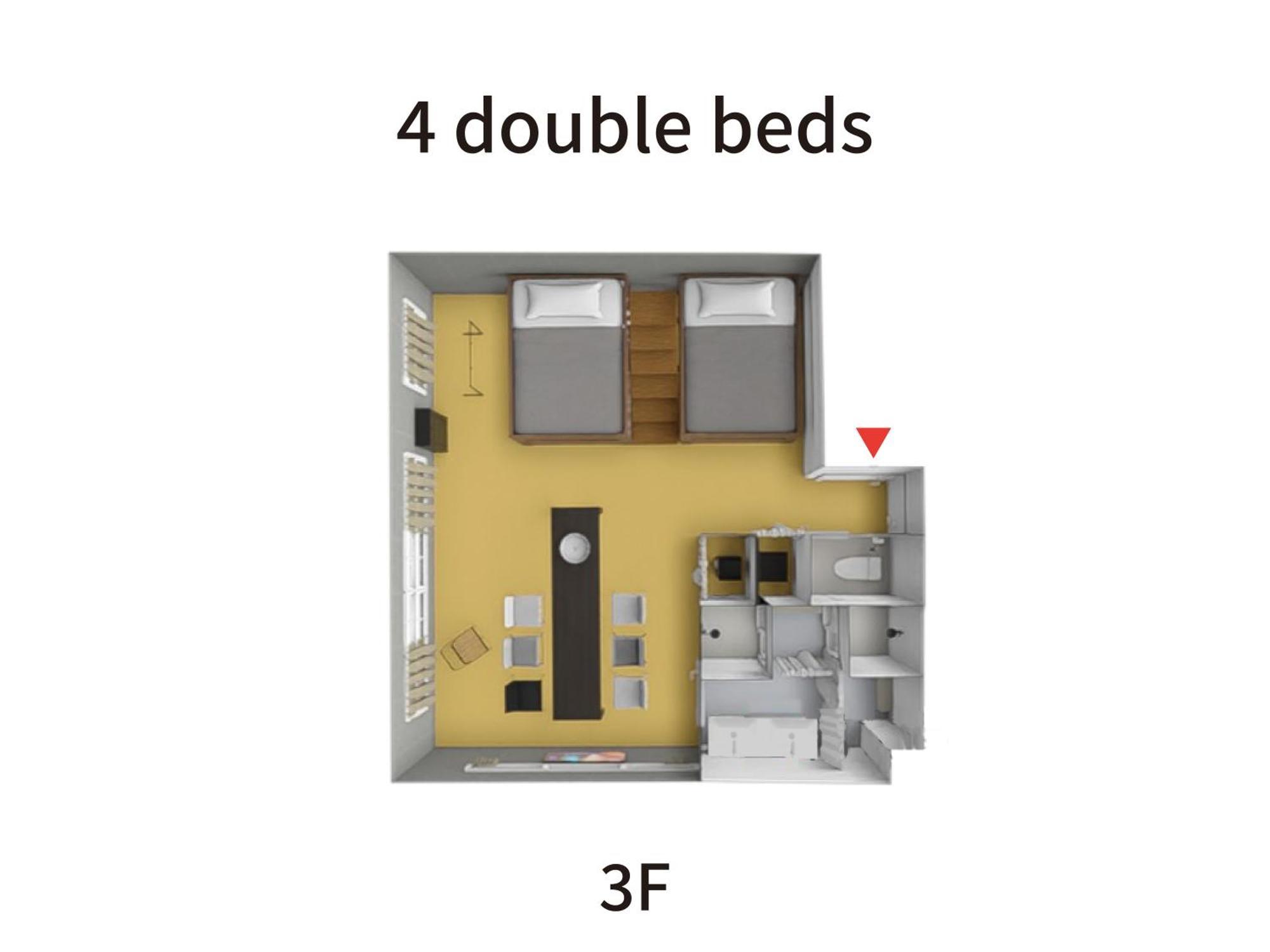 Apartment Bijou Velvet *