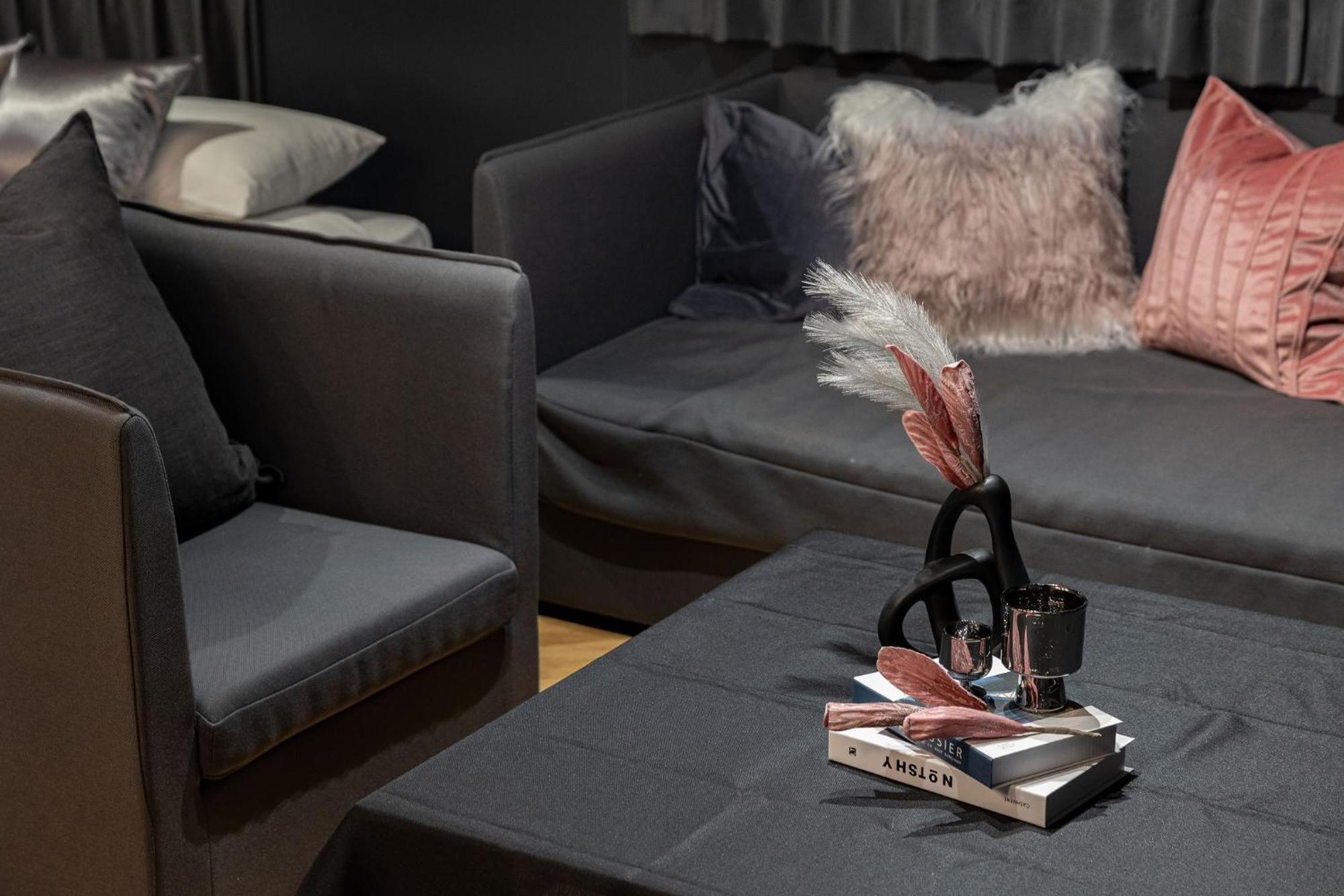 Bijou Velvet Apartment Osaka