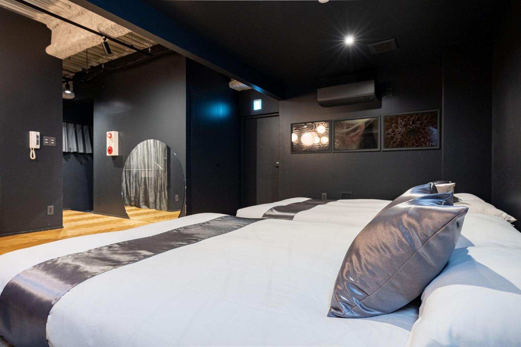 Apartment Bijou Velvet