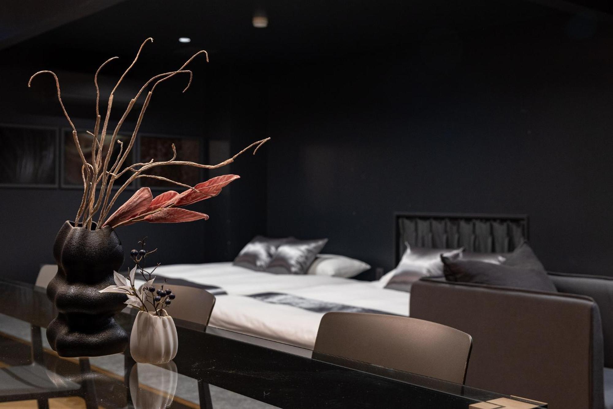 Bijou Velvet * Osaka