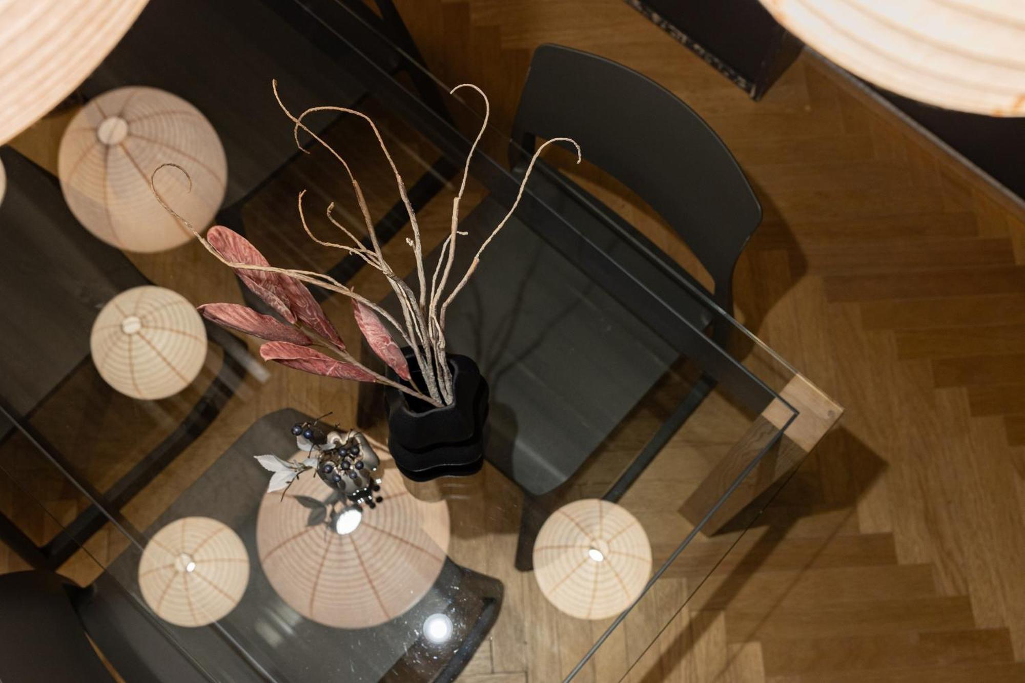 Apartment Bijou Velvet Osaka