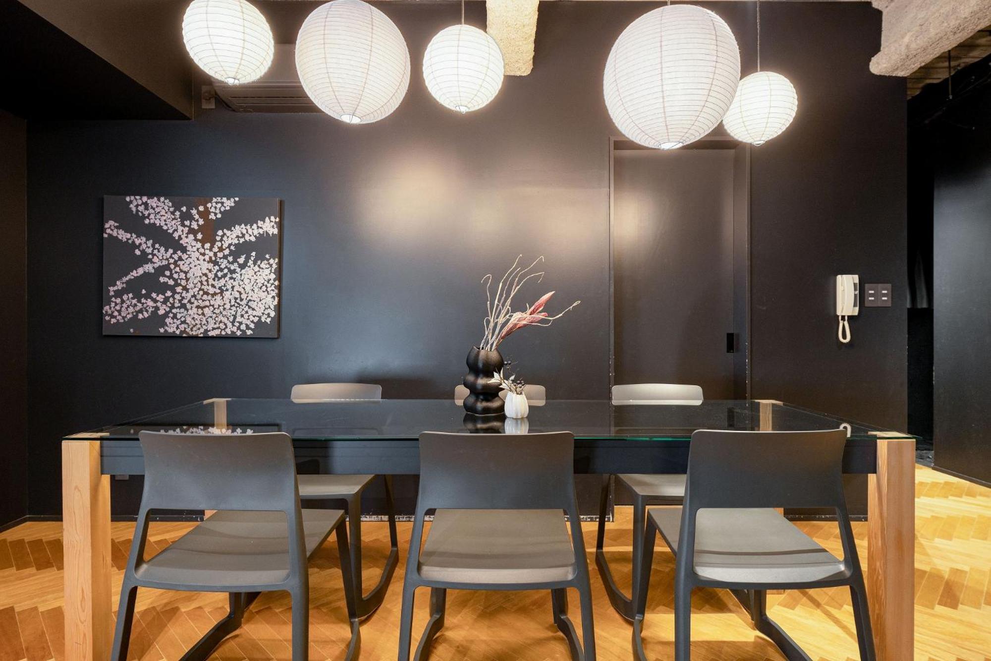Bijou Velvet Apartment Osaka