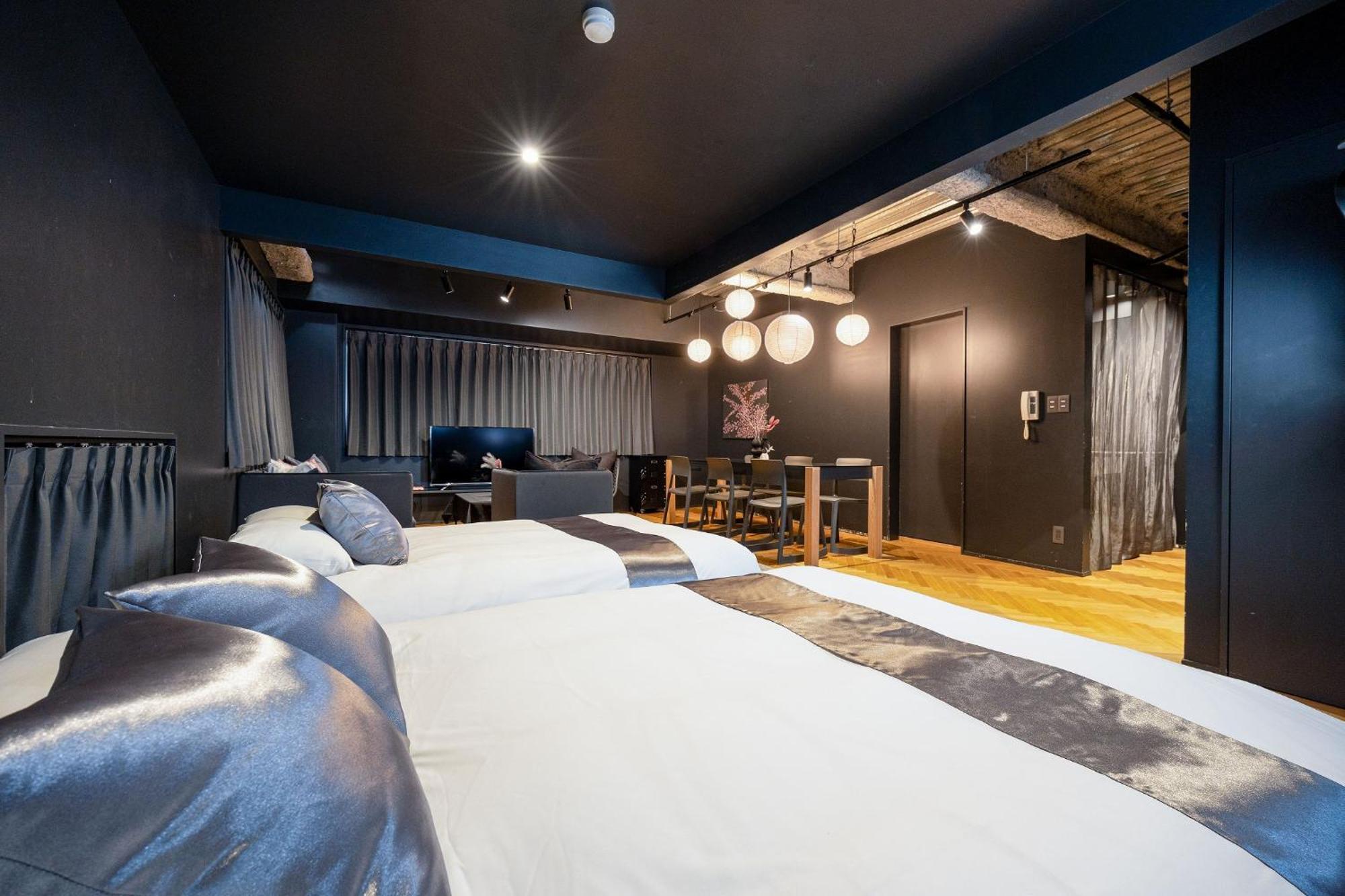 Apartment Bijou Velvet