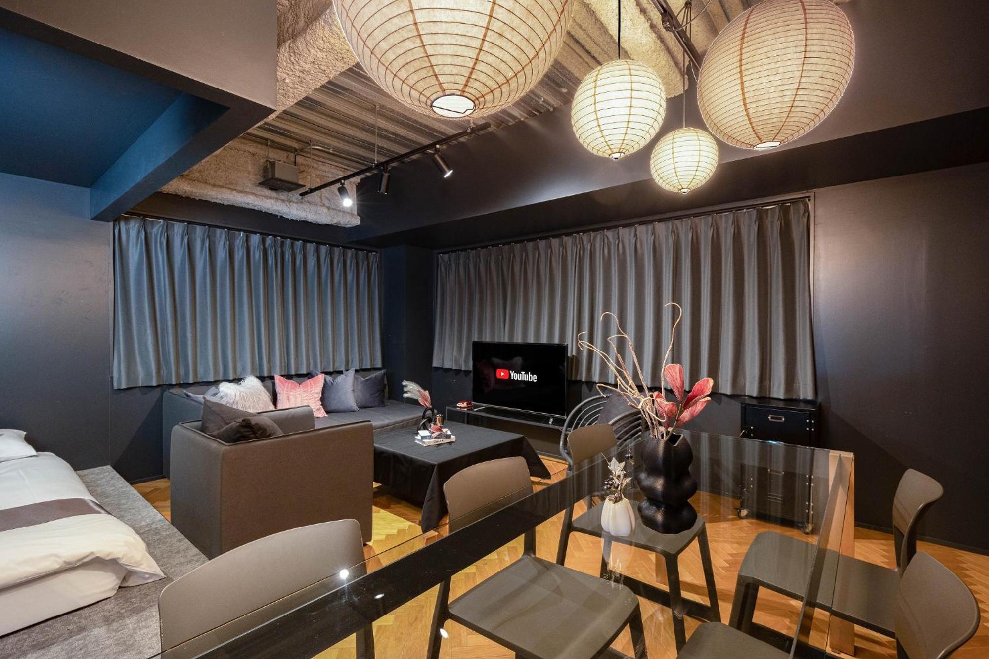 Apartment Bijou Velvet