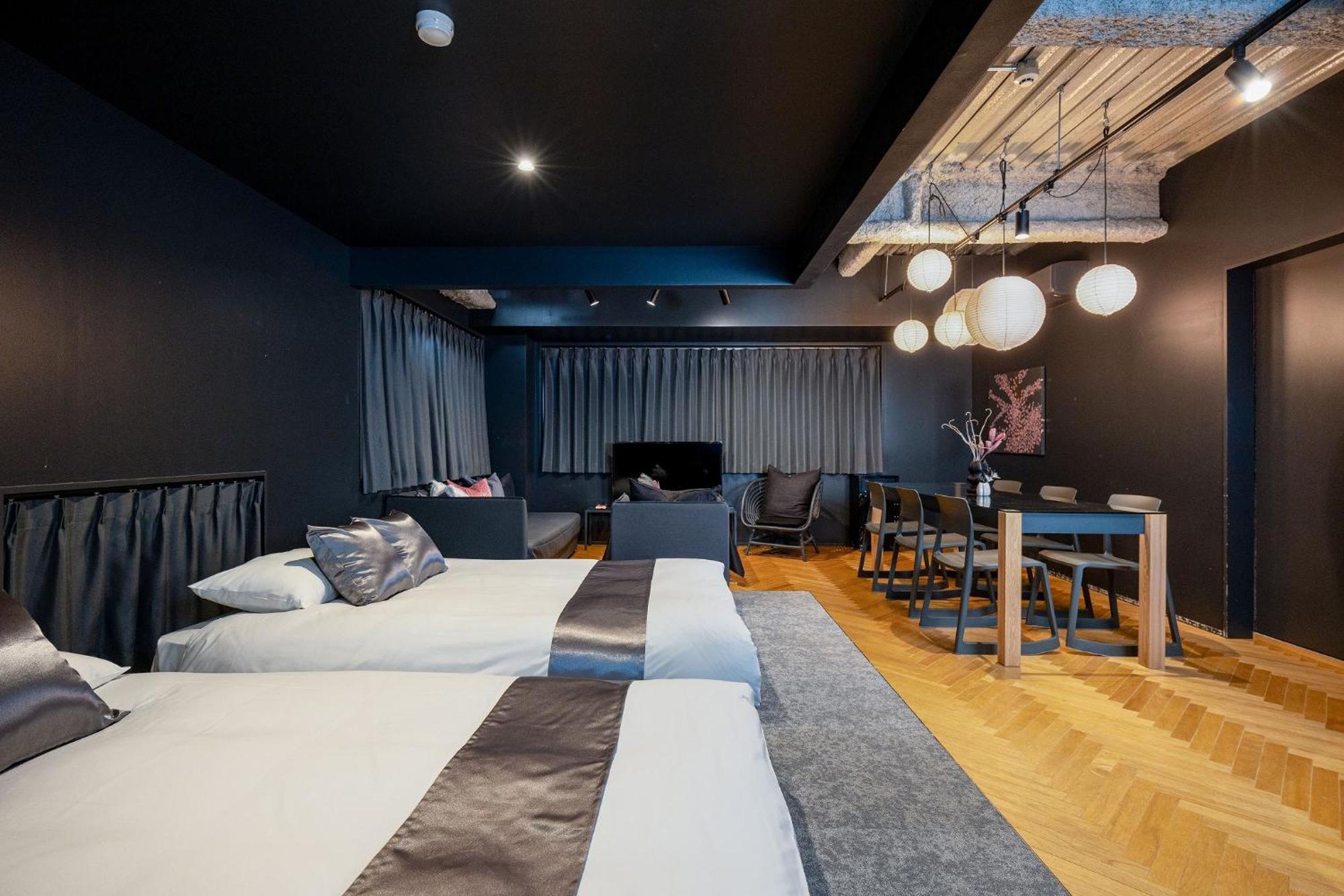 Apartment Bijou Velvet *
