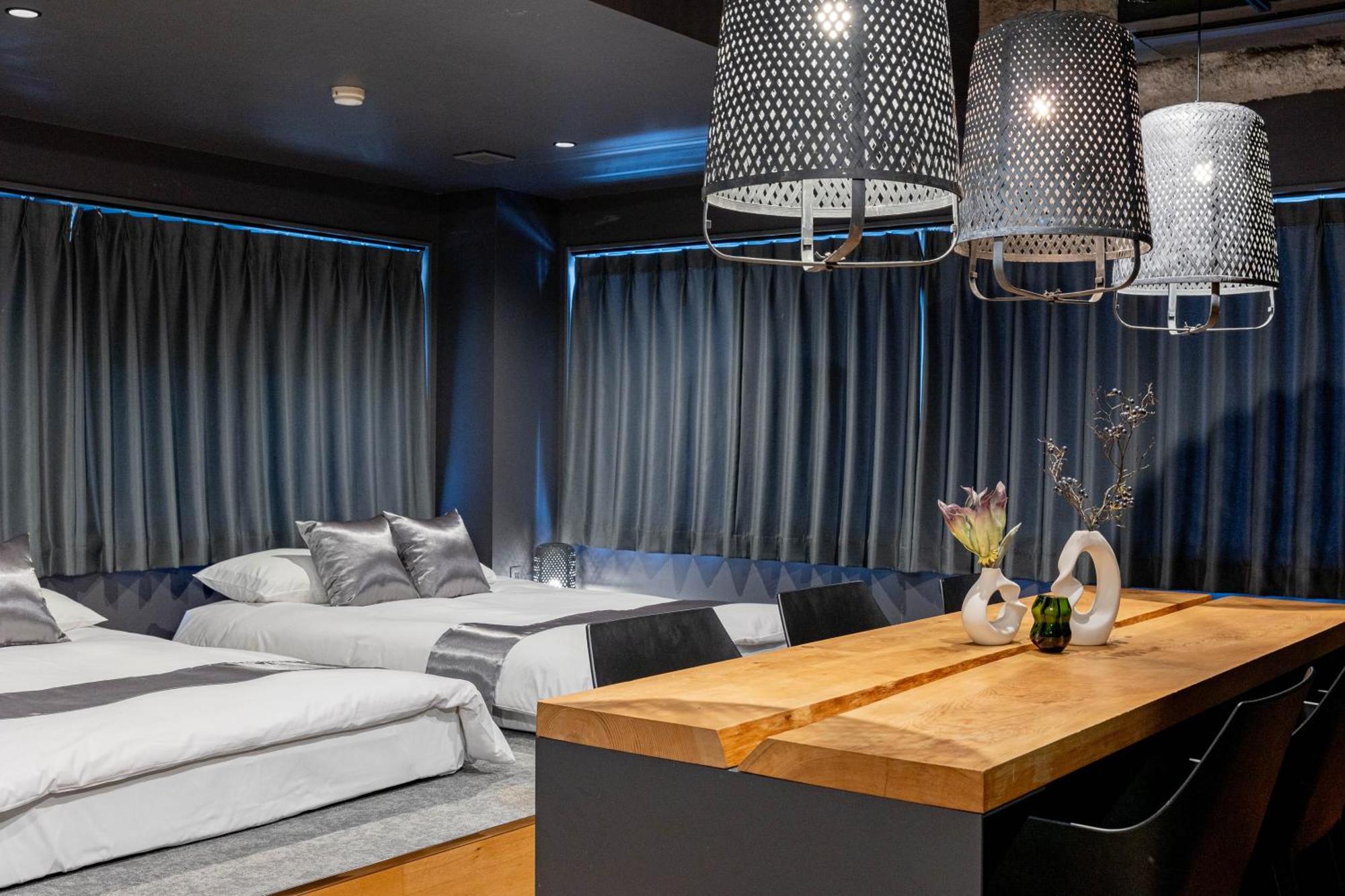 Apartment Bijou Velvet *