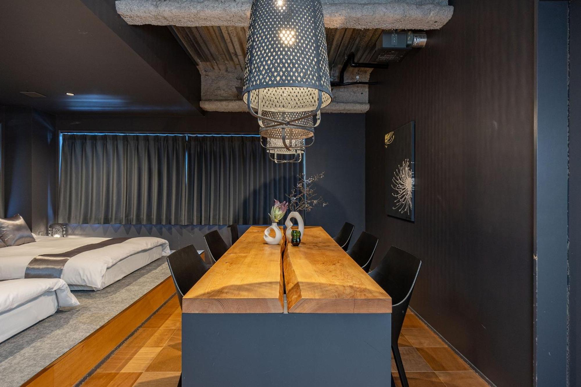 Apartment Bijou Velvet *