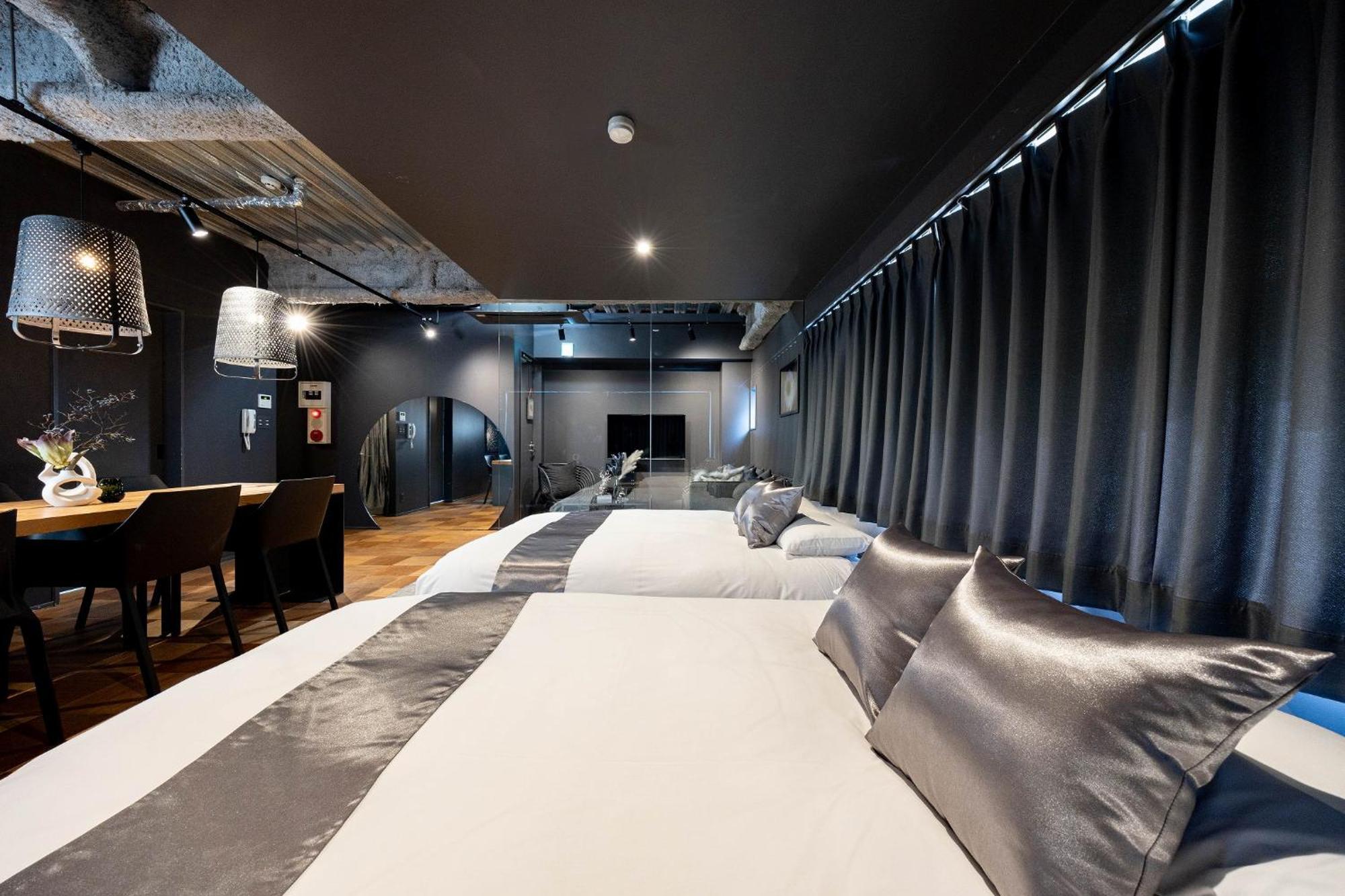 Apartment Bijou Velvet *