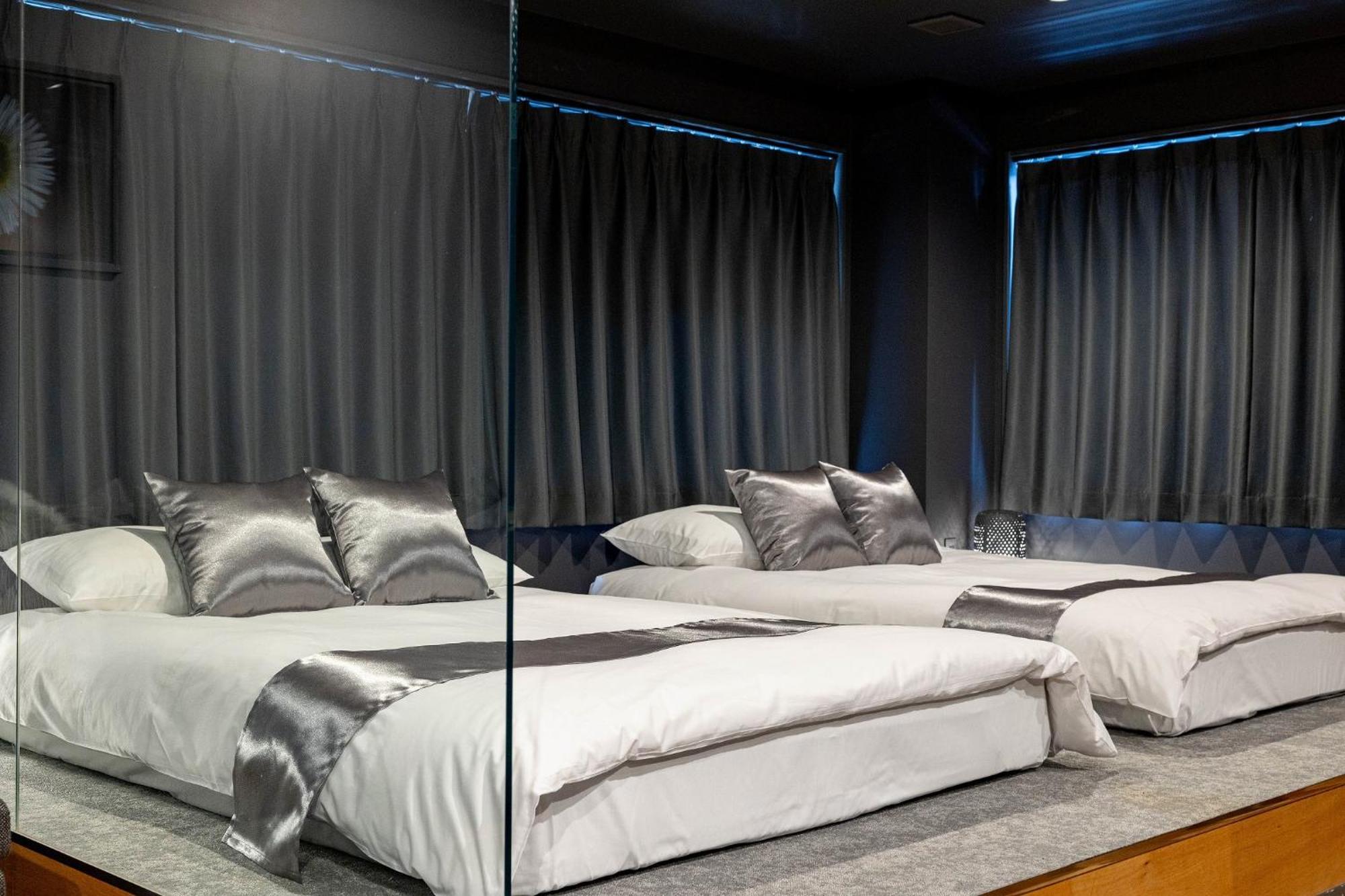 Bijou Velvet Apartment *