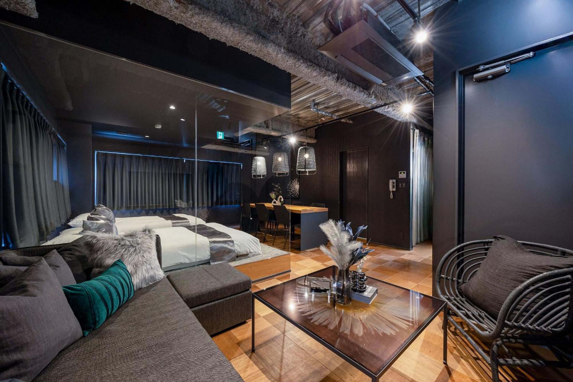 Apartment Bijou Velvet *