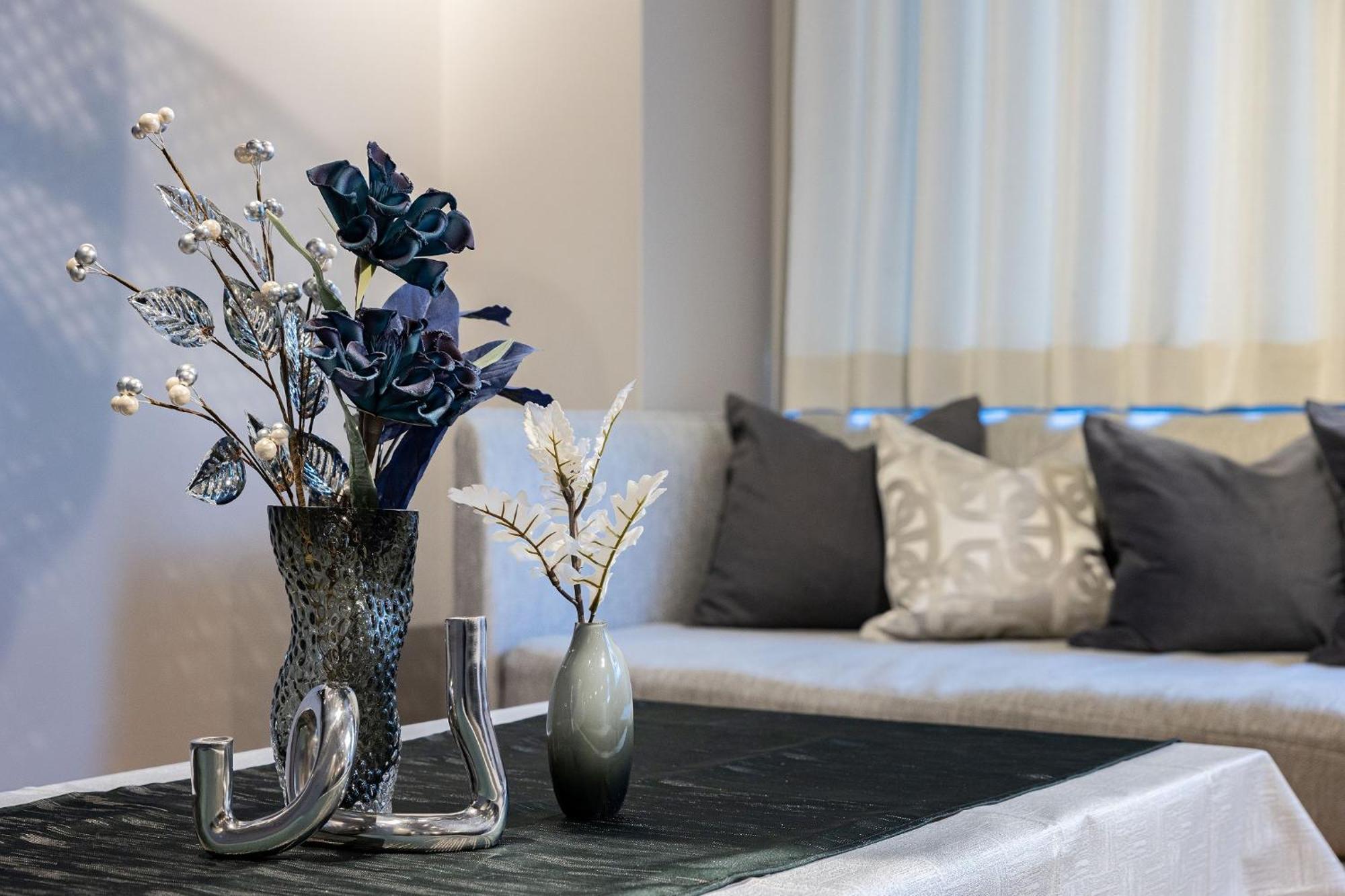 Bijou Velvet Apartment
