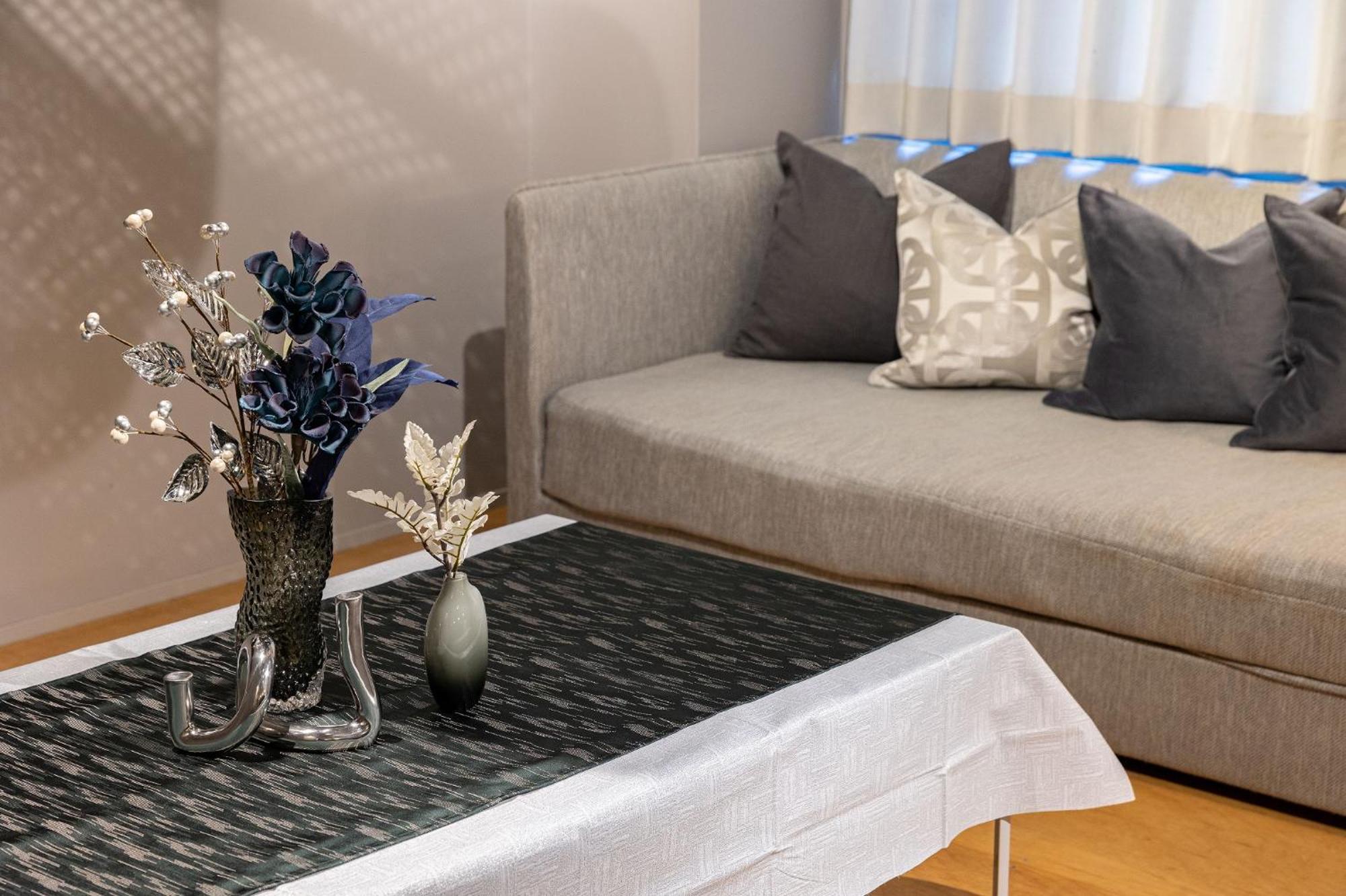 Apartment Bijou Velvet Osaka
