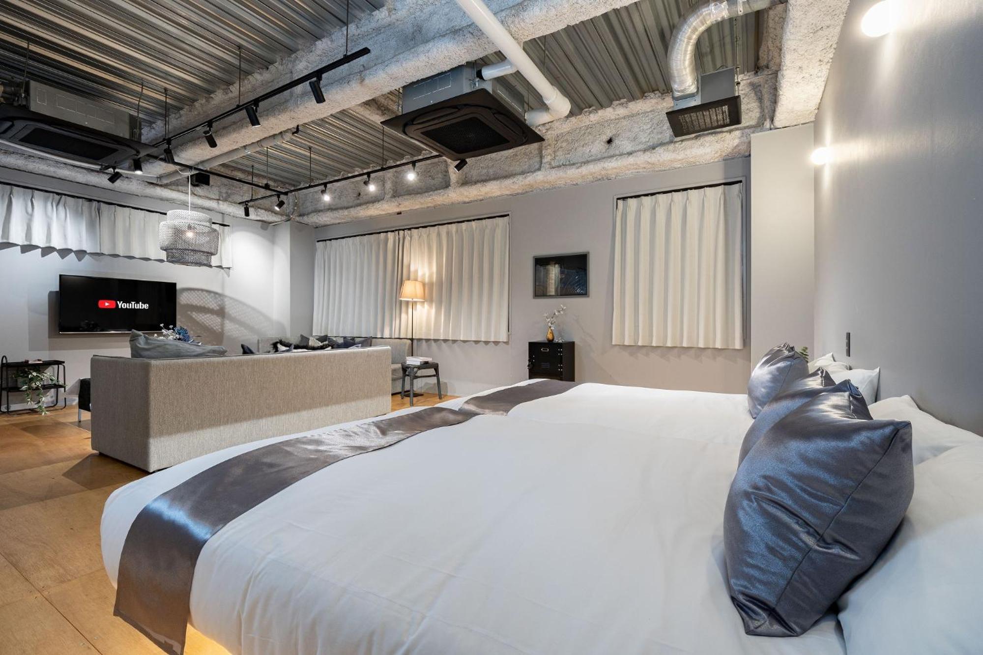 Apartment Bijou Velvet
