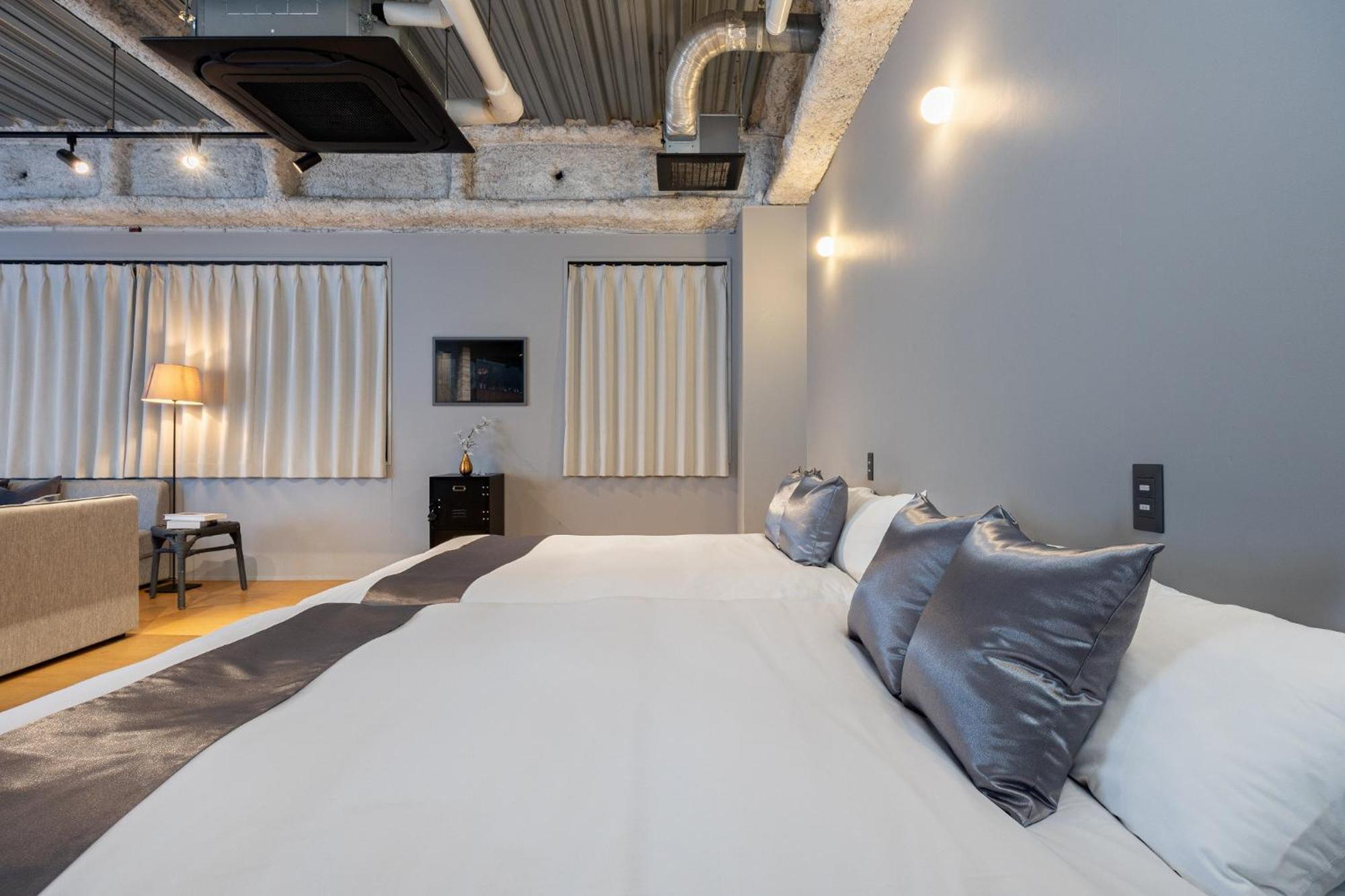 Apartment Bijou Velvet *